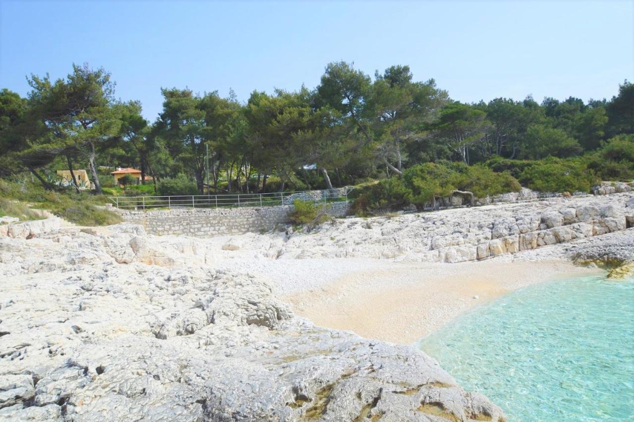 Elegant Apartment Iris Mali Lošinj Exteriör bild
