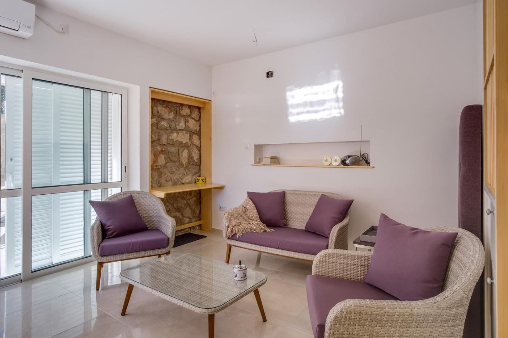 Elegant Apartment Iris Mali Lošinj Exteriör bild