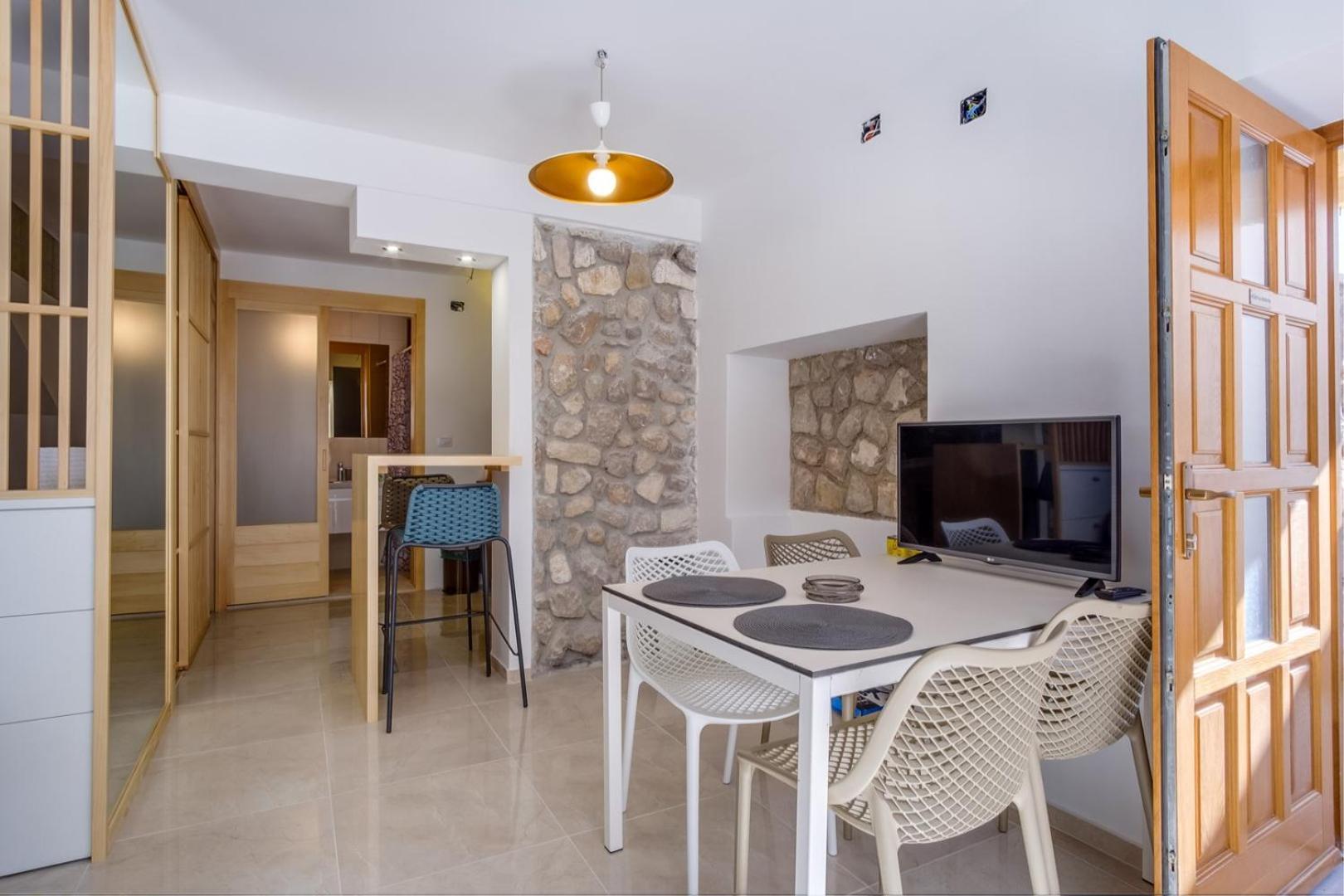 Elegant Apartment Iris Mali Lošinj Exteriör bild