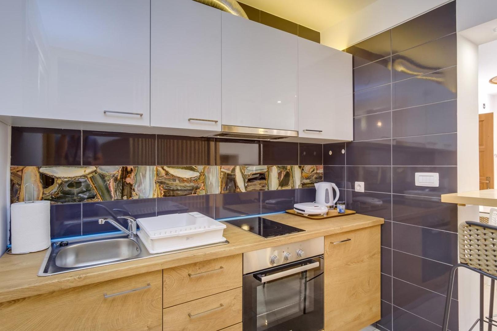 Elegant Apartment Iris Mali Lošinj Exteriör bild