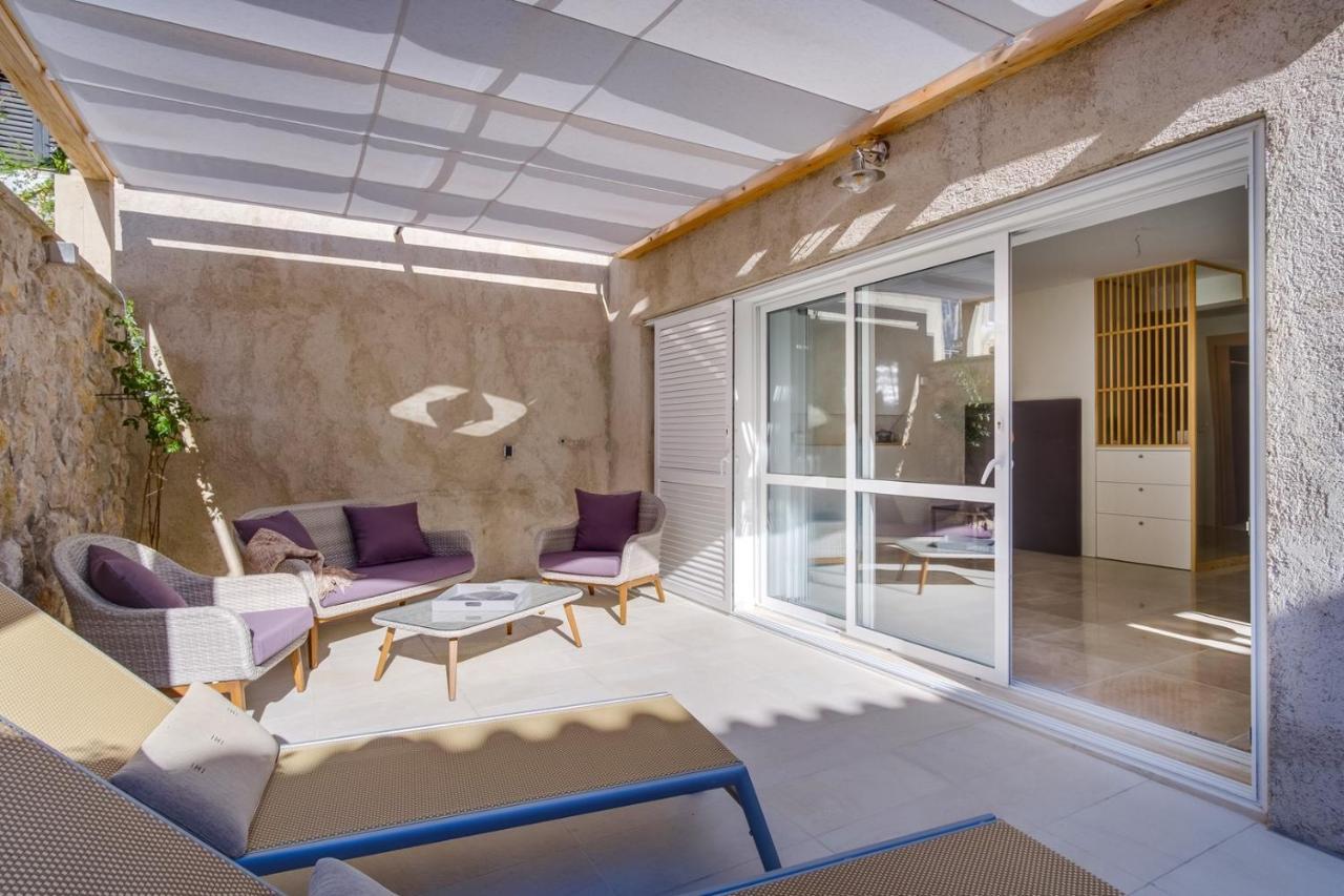 Elegant Apartment Iris Mali Lošinj Exteriör bild